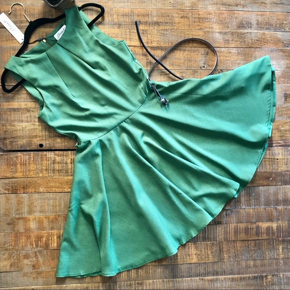 Closet Dresses & Skirts - Closet London Skater Dress